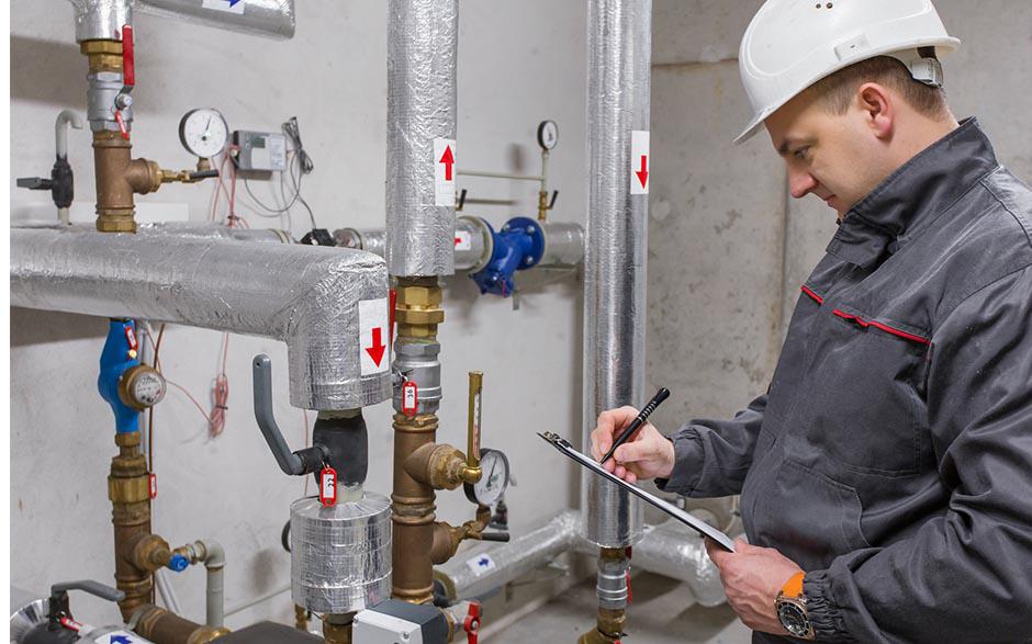 choix chaudière gaz Montrouge